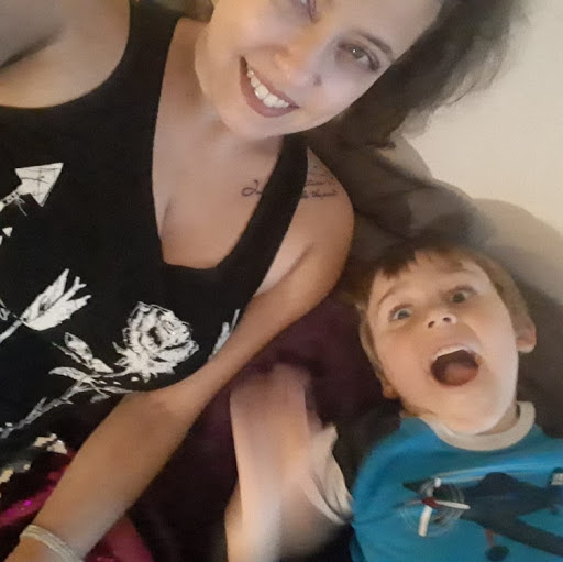 Jamie Halvorson Photo 4