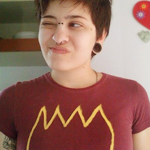 Anna Robin Photo 9