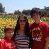 Elizabeth Renfrow Photo 9