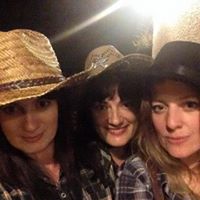 Kathleen Mackay Photo 17