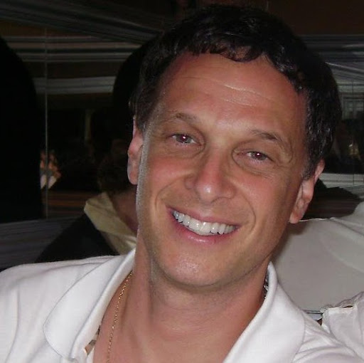 Mark Sherman Photo 32