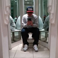 Christian Escobar Photo 30