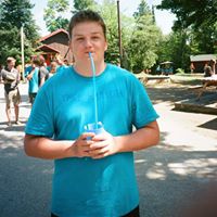 Ben Rogers Photo 18