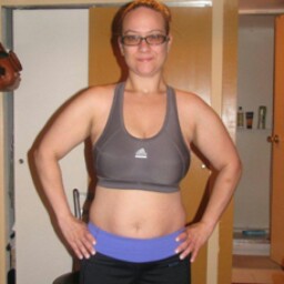 Cynthia Collado Photo 1