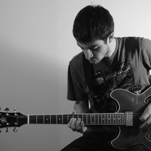 Ryan Mahoney Photo 5