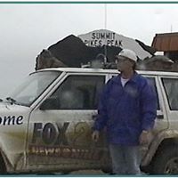 Gerry Hanson Photo 8