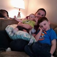 Jennifer Chatham Photo 8