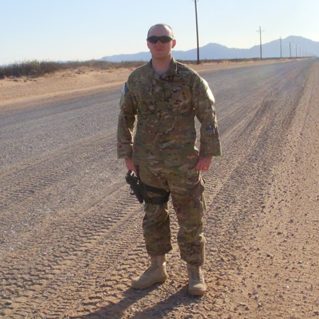 Joseph Carroll Photo 54