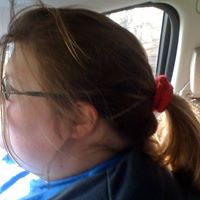 Hannah Rains Photo 4
