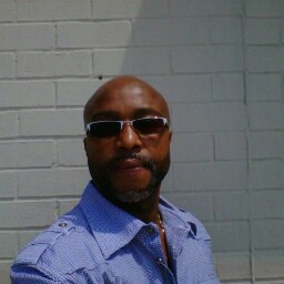 Gregory Gilbert Photo 17