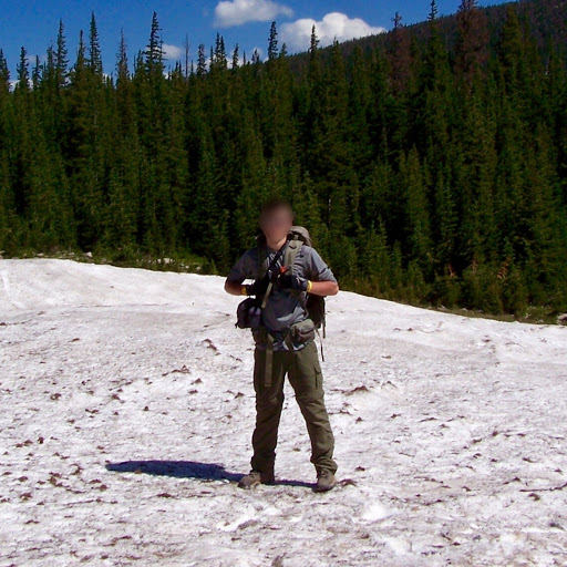 Wade Monroe Photo 7