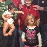 Janice Moseley Photo 8