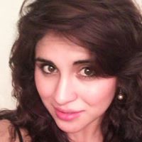 Perla Balderas Photo 15