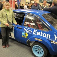 Wendy Underhill Photo 15