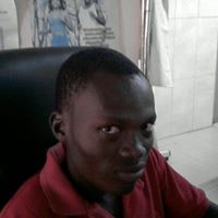 Joseph Glover Photo 28