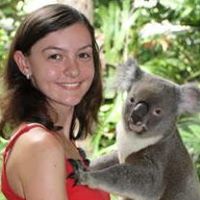 Christina Weger Photo 7