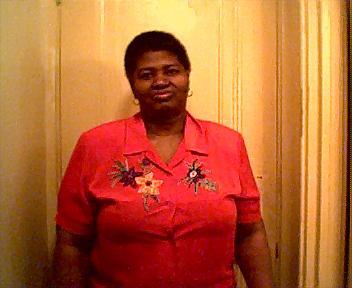 Nadine Cox Photo 20