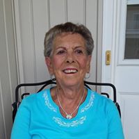 Shirley Roberts Photo 29