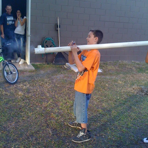 Jonathan Dotson Photo 12