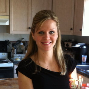 Kristin Trott Photo 6