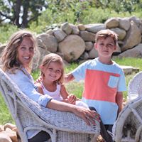 Elizabeth Rush Photo 27