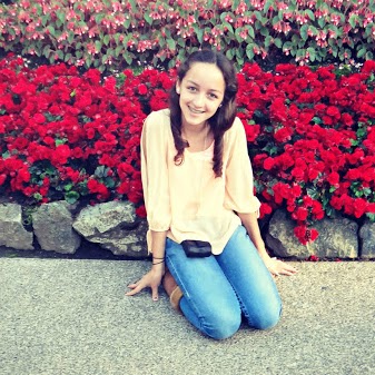 Cynthia Garza Photo 17