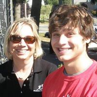 Suzanne Leavitt Photo 1 Suzanne Leavitt Photo 1