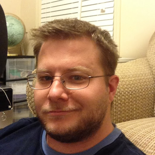 David Basham Photo 22