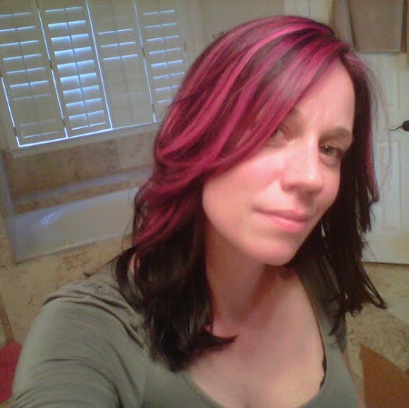 Adrienne Rice Photo 7