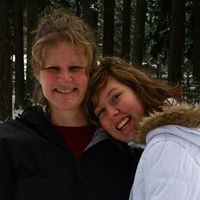 Michelle Oakes Photo 21