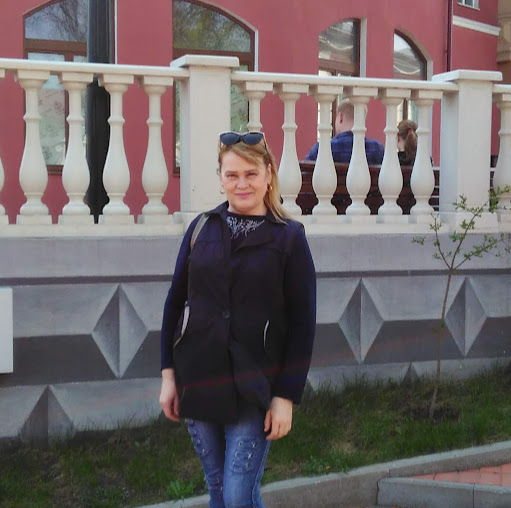 Elena Berdichevskaya Photo 2