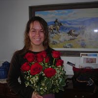 Ruth Wagler Photo 2