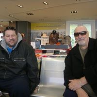 Jon Fennell Photo 20