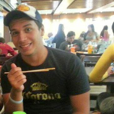 Miguel Matos Photo 14