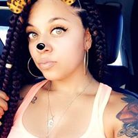 Christina Cortez Photo 17