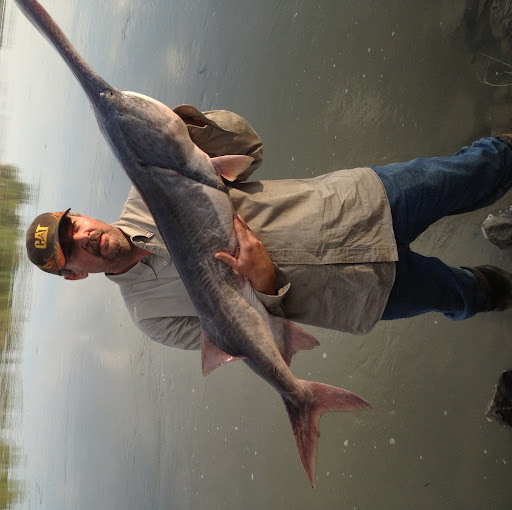 Jeff Christian Photo 47