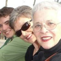 Margaret Fletcher Photo 24