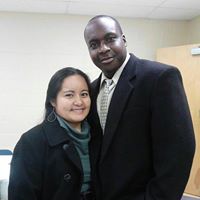 Joshua Wiley Photo 22