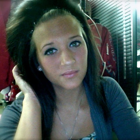 Rachel David Photo 27