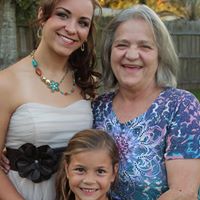 Rita Martin Photo 21