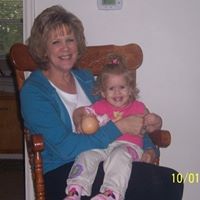 Rebecca Starr Photo 12