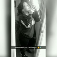 Cheyenne Goodwin Photo 17