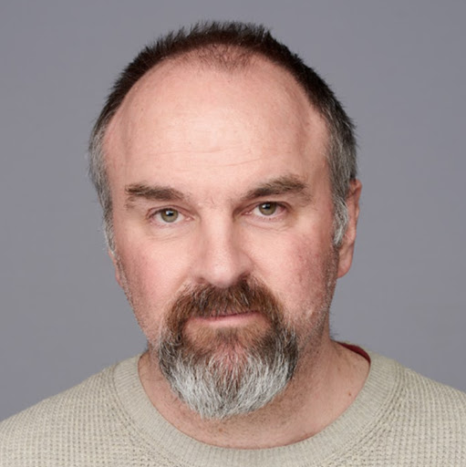 Donald Townsend Photo 11