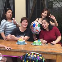 Regina Simon Photo 35