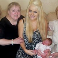 Frances Higgins Photo 17