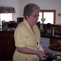 Margaret Mcglothlin Photo 3