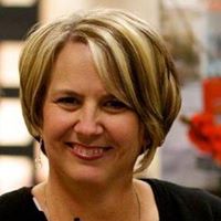 Jill Warren Photo 26