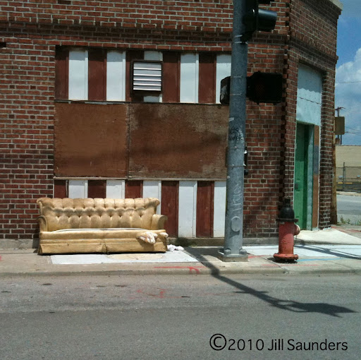 Jill Saunders Photo 21