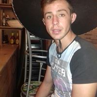 Andres Jarquin Photo 5