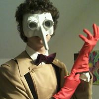 James Lindsey Photo 35